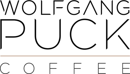 Wolfgang Puck Coffee logo